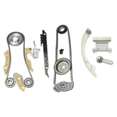 16pcs Timing Chain Kit For 2008-2013 Chevrolet Malibu (9-4201S)